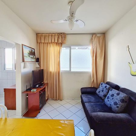 Апартаменти Apartamento A 3 Minutos Da Orla Da Praia Do Morro Гуарапарі Екстер'єр фото